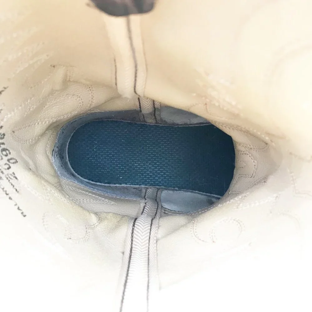 SMOKY MOUNTAIN Denver Western Embroidered Cowboy Boots Mens 10 - Picture 6 of 8